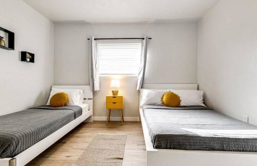 Spacious 2 BR near Miami Airport Virg 5 - Foto 18