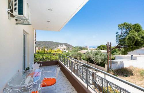 Omnia Maisonette by A&D Properties - Foto 8