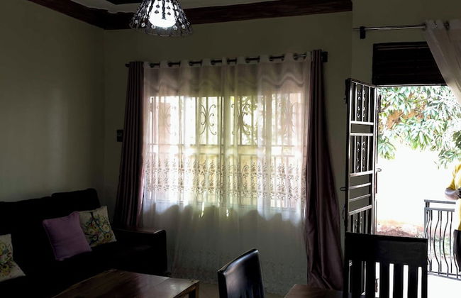 Olive Palm Suites Jinja - Foto 22