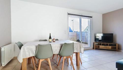 Gite du haut des Ajoncs - Foto 5