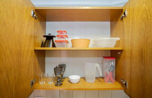 Batel Residence | Avenida do Batel | Gonzaga Stays - Foto 55