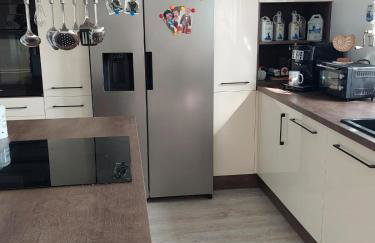 Ferienhaus Diana mit Sauna und Whirlpool Polnische Ostsee - Photo 28