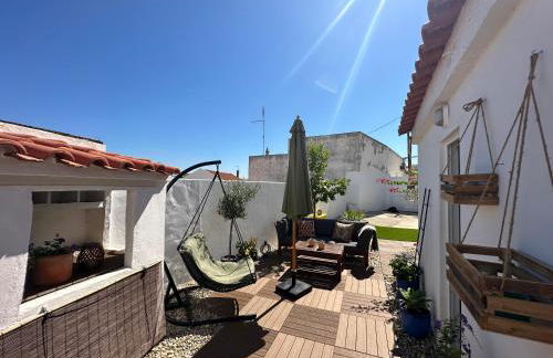 Casa Pirilampo Ferragudo - Foto 22