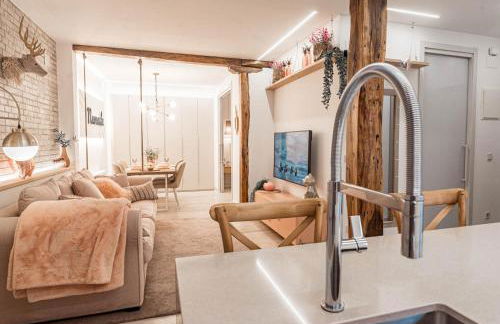 Apartamento Viteri by SanSe Holidays - Foto 9