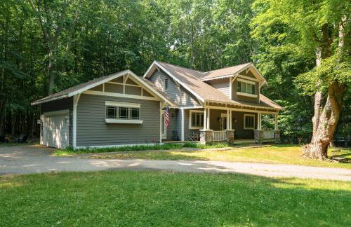 Tranquility - New Vacation Rental - Large home perfect for a relaxing getaway! - Foto 37