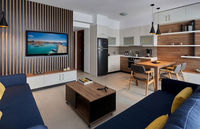 Thalita Cozy Apartment - Foto 10