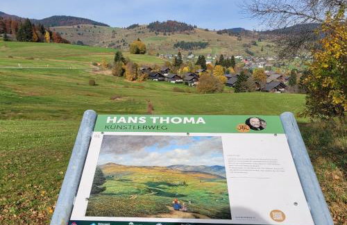 Haus Rosenfelder Fewo Abendsonne - Foto 26