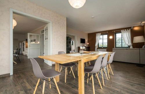 Ferienhaus-Landurlaub-mit-Kamin - Foto 19