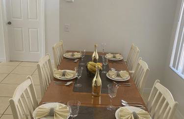 Home from Home 5 bedroom villa - Foto 27