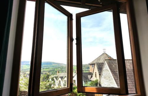 The Studio, Upper House Farm, Crickhowell. - Photo 19
