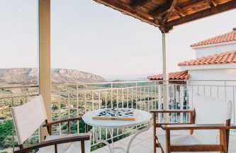 Villa Oneirama - Nafplio Garden Retreat - Foto 54