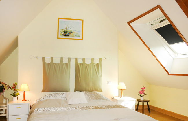 La Chevalerie - Foto 8