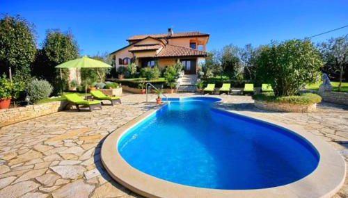 Villa ALEXANDER - Foto 5