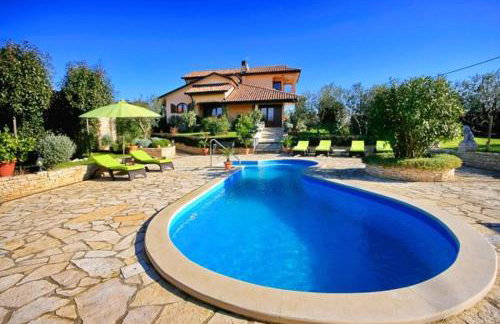 Villa ALEXANDER - Foto 5