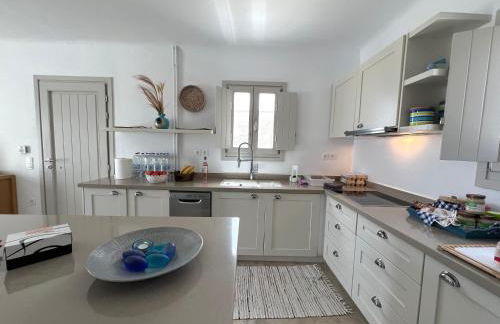 Psarou Summer Villa Mykonos - Photo 12