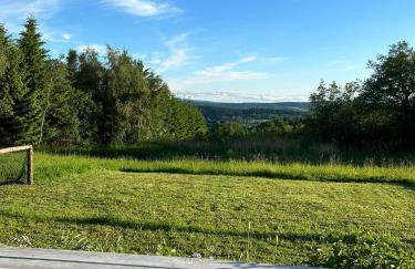 Sowi Sierp Domek w Górach Sowich - Foto 41