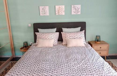 Central Lodge - Foto 22