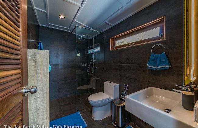 Joy Beach Villas - Foto 49