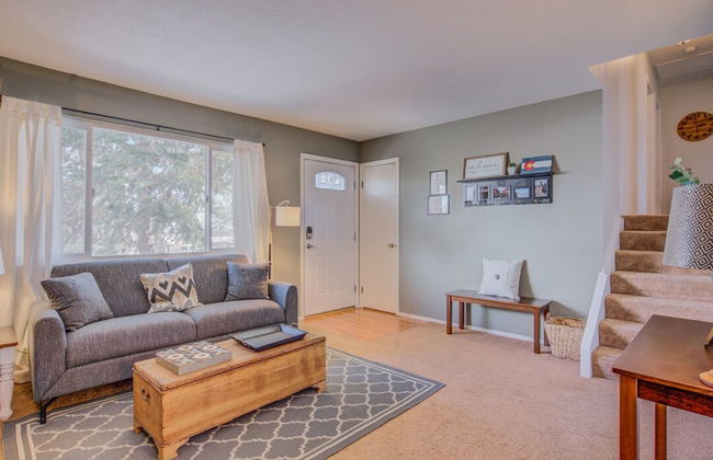 Dog-friendly by the Garden & OCC Shops & Dining - Foto 20