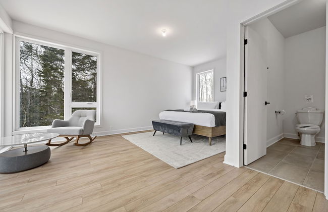 Belair 5 by Tremblant Platinum - Foto 10