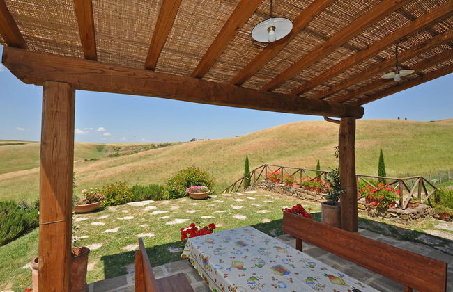 Castelmuzio - Foto 22