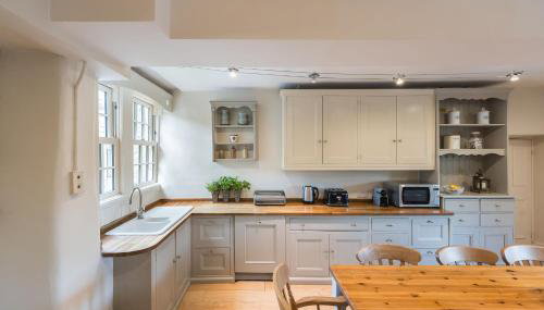 Hilltop House by Birch Stays - Foto 3