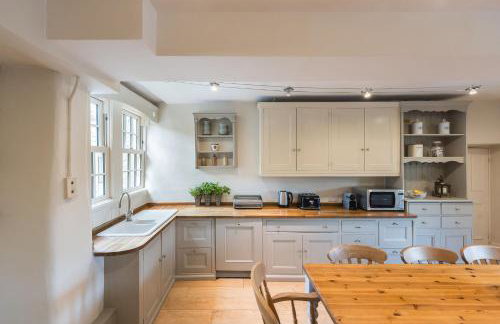 Hilltop House by Birch Stays - Foto 3