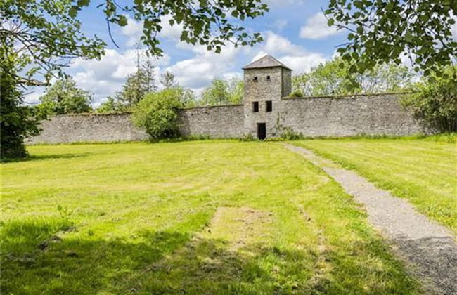 2 Bed Suite With Tea/coffee Making Facilities - Foto 8