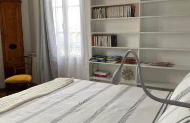 La Maison Bleue - Photo 38