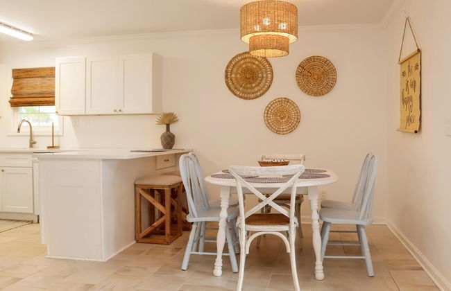 1st Street Bungalow - Foto 41