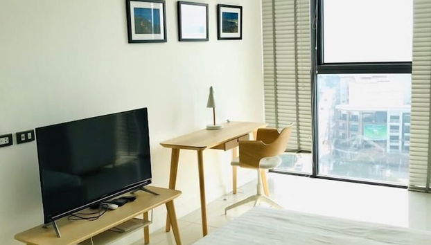 The Point Pratumnak by PSR ASIA - Foto 3, Habitación