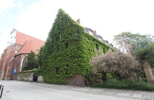 Luxury Art Apartment Wrocław - Foto 26