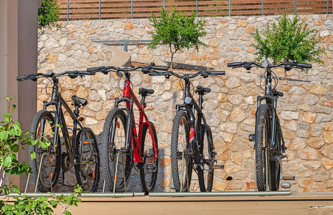 Ionian Heaven Villas - Foto 33