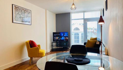 UR STAY Apartments Leicester - Foto 5