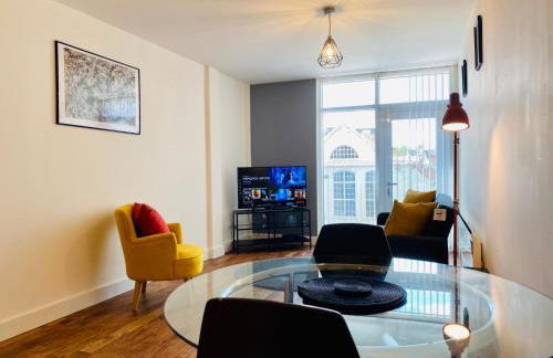 UR STAY Apartments Leicester - Foto 6