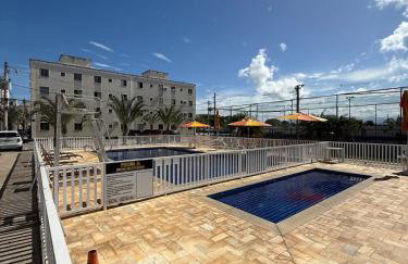 Apartamento Lindo Rio das Ostras - Photo 18