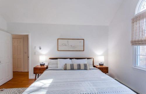 Stay On The Cape Vacation Rentals: Modern Family Retreat In Harwich - Foto 19