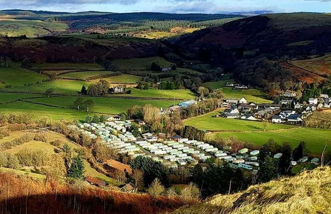 Glan yr Afon Dau - Relax, Recuperate, Enjoy - Photo 16