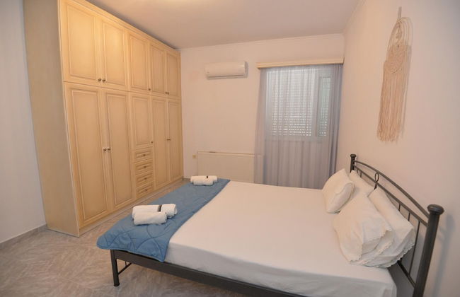 Nina s Apt in Ialysos Near the Beach - Foto 8