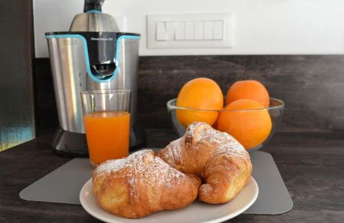 L' Attico GIALLO ORO di Giulia - Foto 22