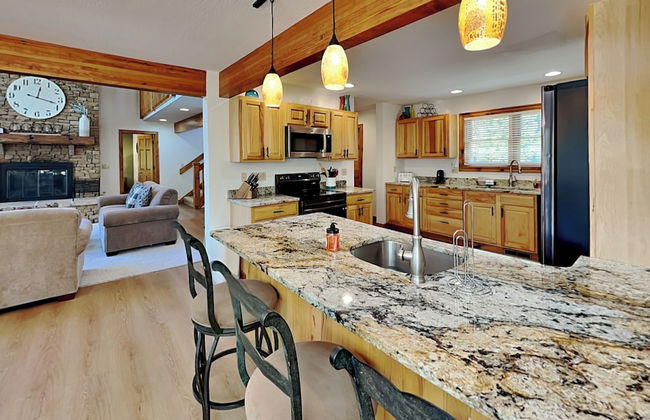 Constantly Cozy by Taylor Made Deep Creek - Photo 24