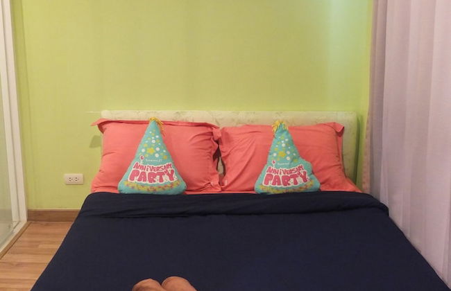 My Resort Condo - Foto 38