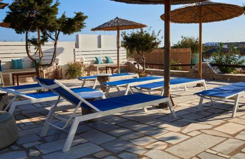 Theologos Beach - Foto 70