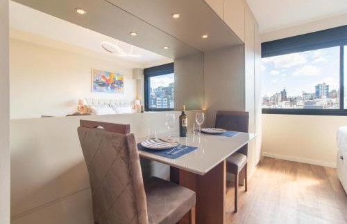 Estúdio Alto Padrão próximo ao Parcão - POA - Foto 35