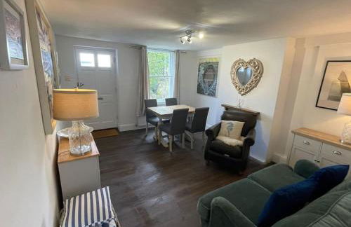 Gloucester Cottage - Foto 32