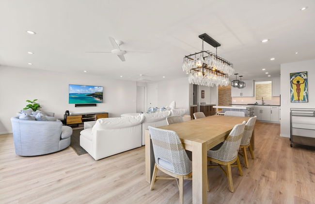 Colony Surf 1503 1504 1 Bedroom Condo - Foto 7