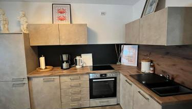 Ferienwohnung Kempel - Foto 3, stove