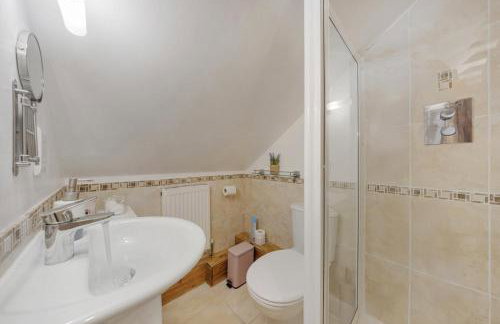 Siabod, Betws y Coed, Snowdonia 2 en-suite bedrooms - Foto 36