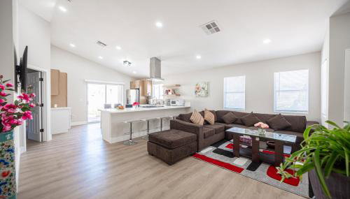 Rainbow House - Foto 3