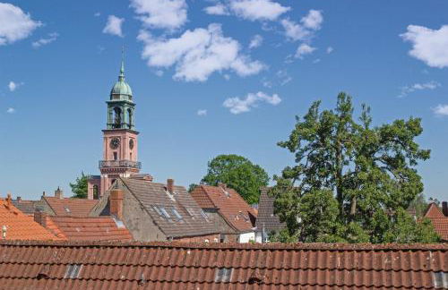 Zimmer Und Aussicht - Foto 1